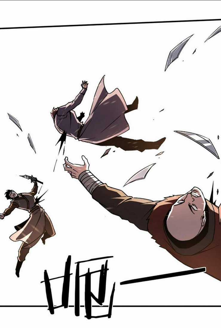 Tối Cường Phản Phái Hệ Thống Chapter 205 trang 17