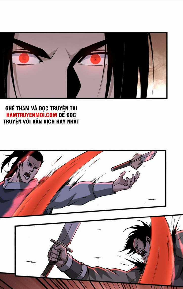 Tối Cường Phản Phái Hệ Thống Chapter 205 trang 20