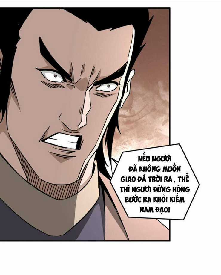 Tối Cường Phản Phái Hệ Thống Chapter 205 trang 23