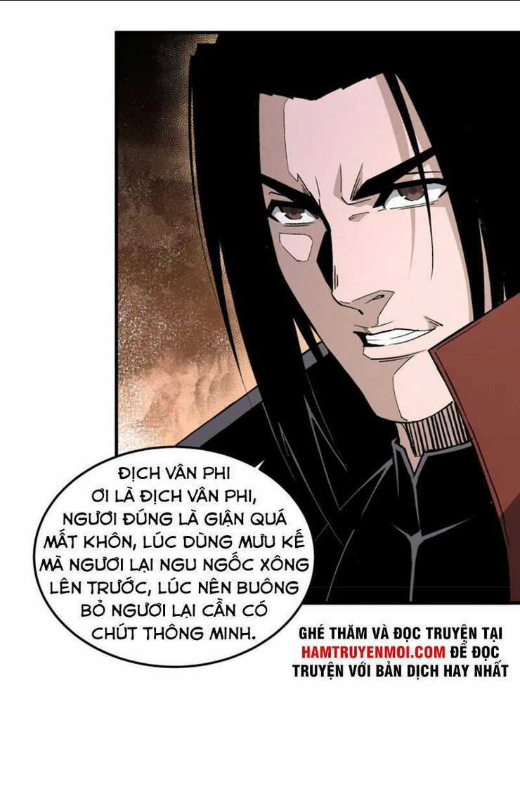 Tối Cường Phản Phái Hệ Thống Chapter 205 trang 24