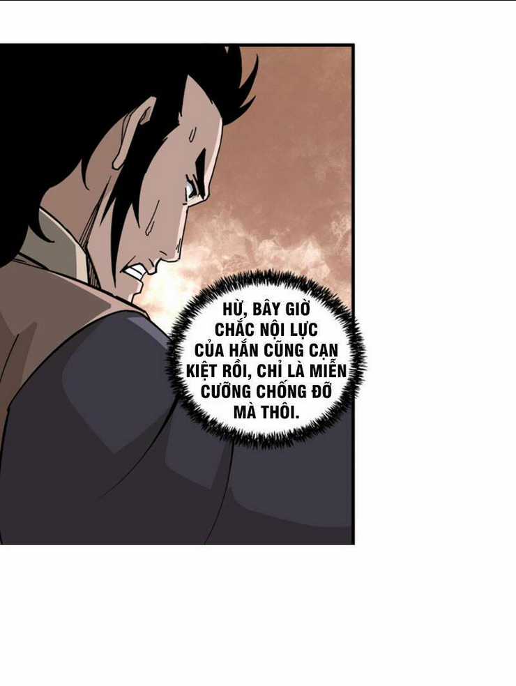 Tối Cường Phản Phái Hệ Thống Chapter 205 trang 27