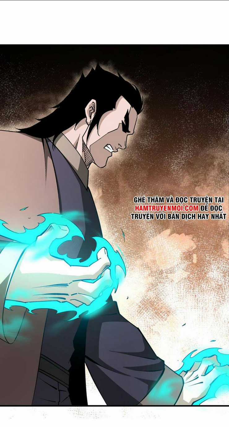 Tối Cường Phản Phái Hệ Thống Chapter 205 trang 28