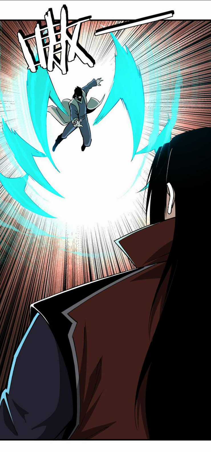 Tối Cường Phản Phái Hệ Thống Chapter 205 trang 29