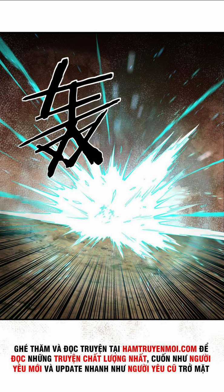 Tối Cường Phản Phái Hệ Thống Chapter 205 trang 30