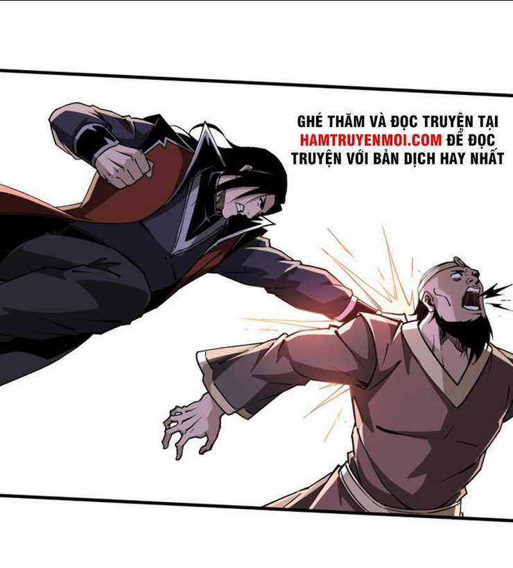 Tối Cường Phản Phái Hệ Thống Chapter 205 trang 4