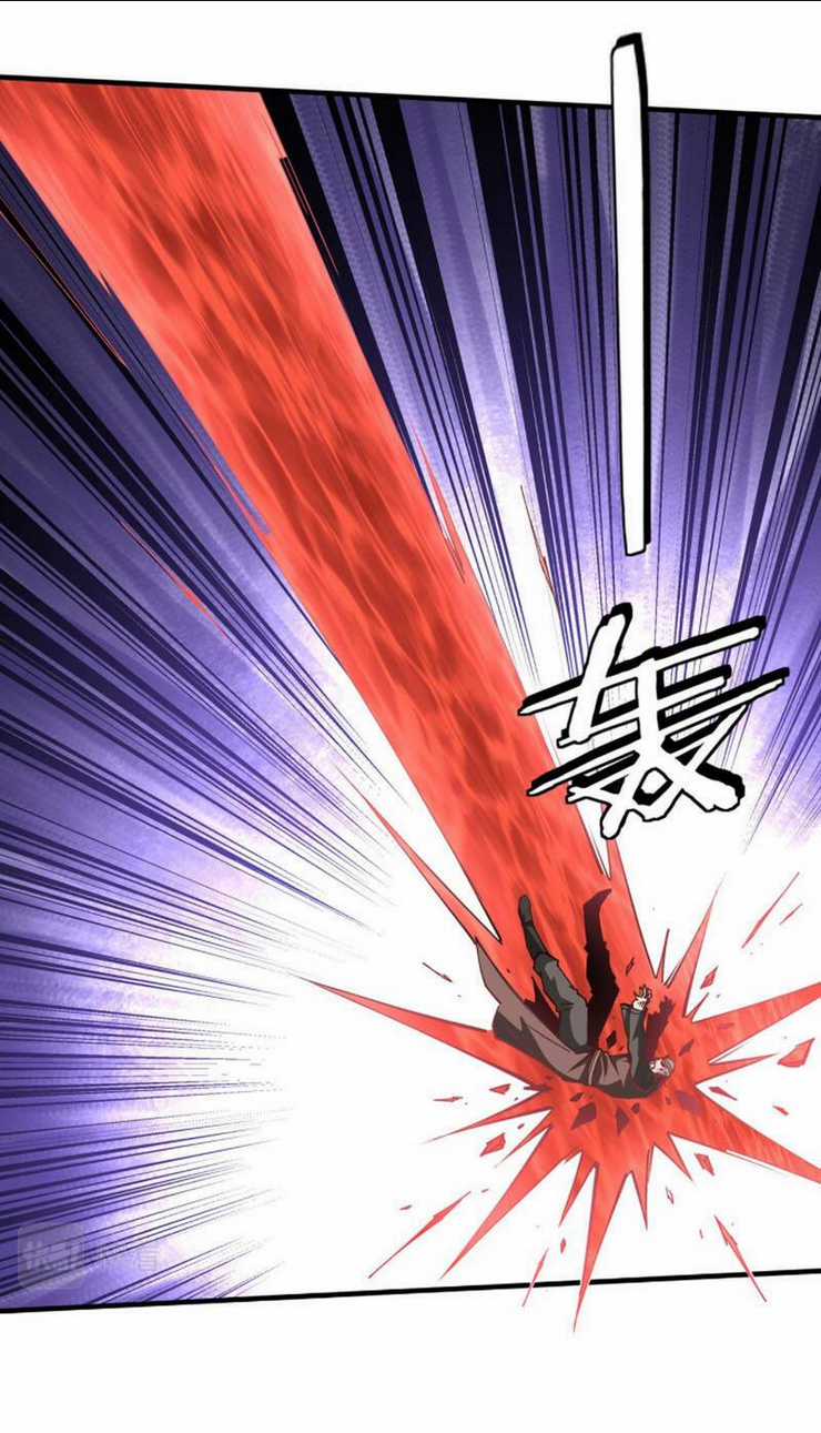 Tối Cường Phản Phái Hệ Thống Chapter 205 trang 5