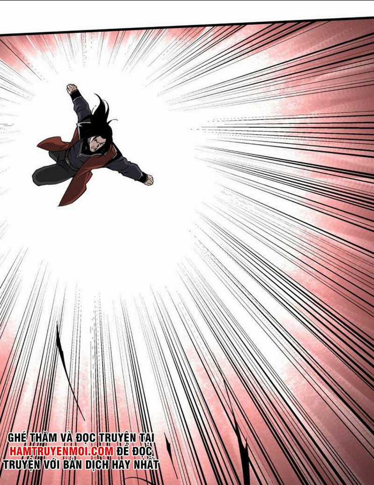 Tối Cường Phản Phái Hệ Thống Chapter 205 trang 6