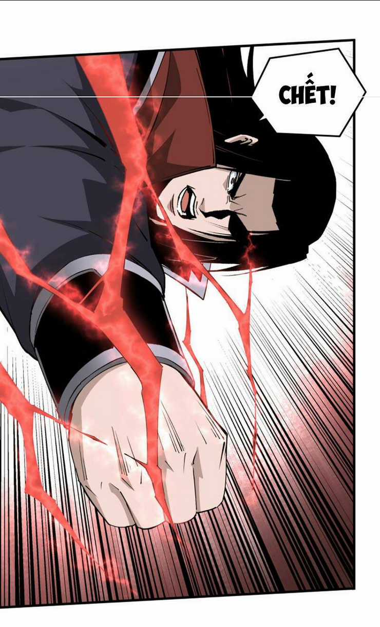 Tối Cường Phản Phái Hệ Thống Chapter 205 trang 8