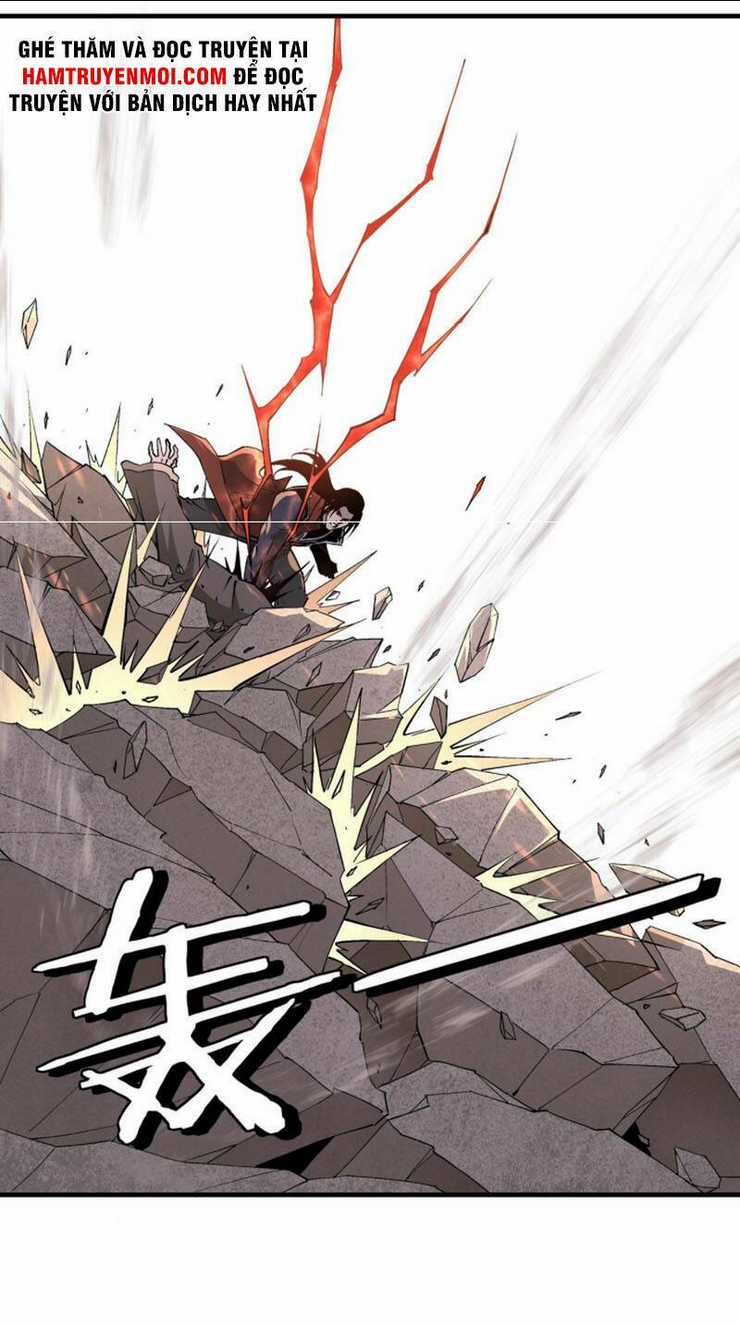 Tối Cường Phản Phái Hệ Thống Chapter 205 trang 9