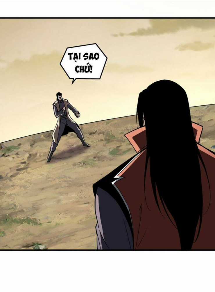 Tối Cường Phản Phái Hệ Thống Chapter 206 trang 1