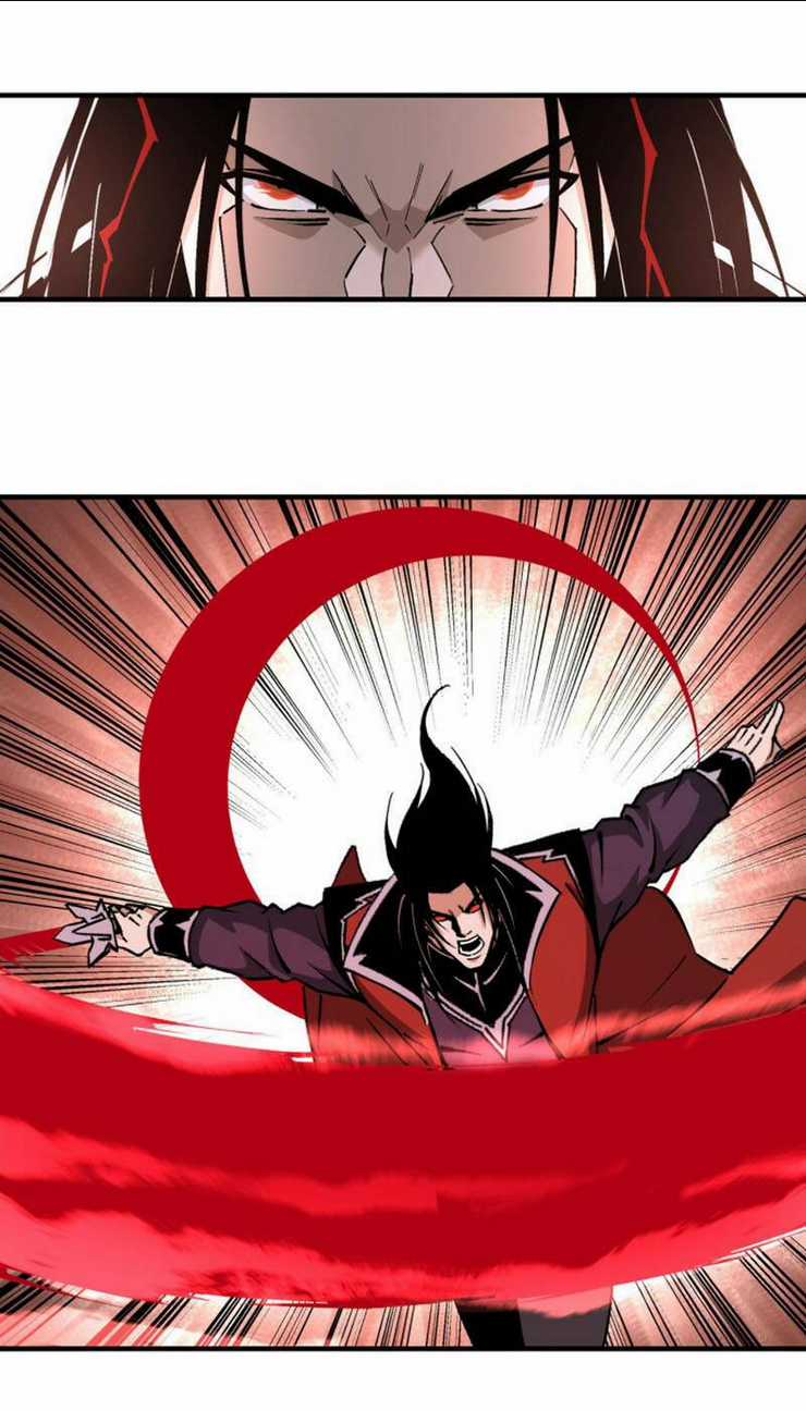 Tối Cường Phản Phái Hệ Thống Chapter 206 trang 10