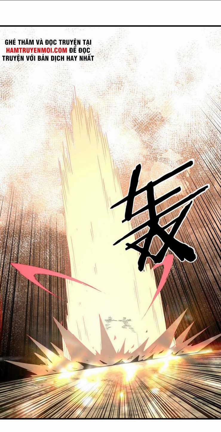 Tối Cường Phản Phái Hệ Thống Chapter 206 trang 11