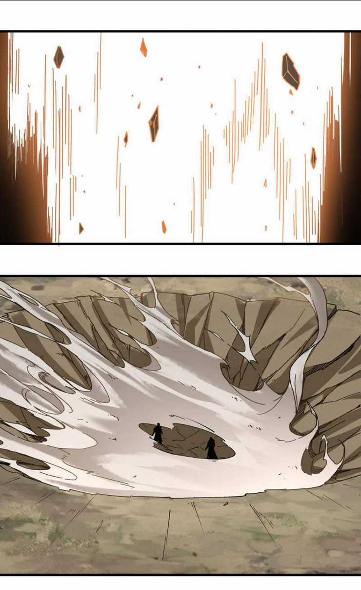 Tối Cường Phản Phái Hệ Thống Chapter 206 trang 12