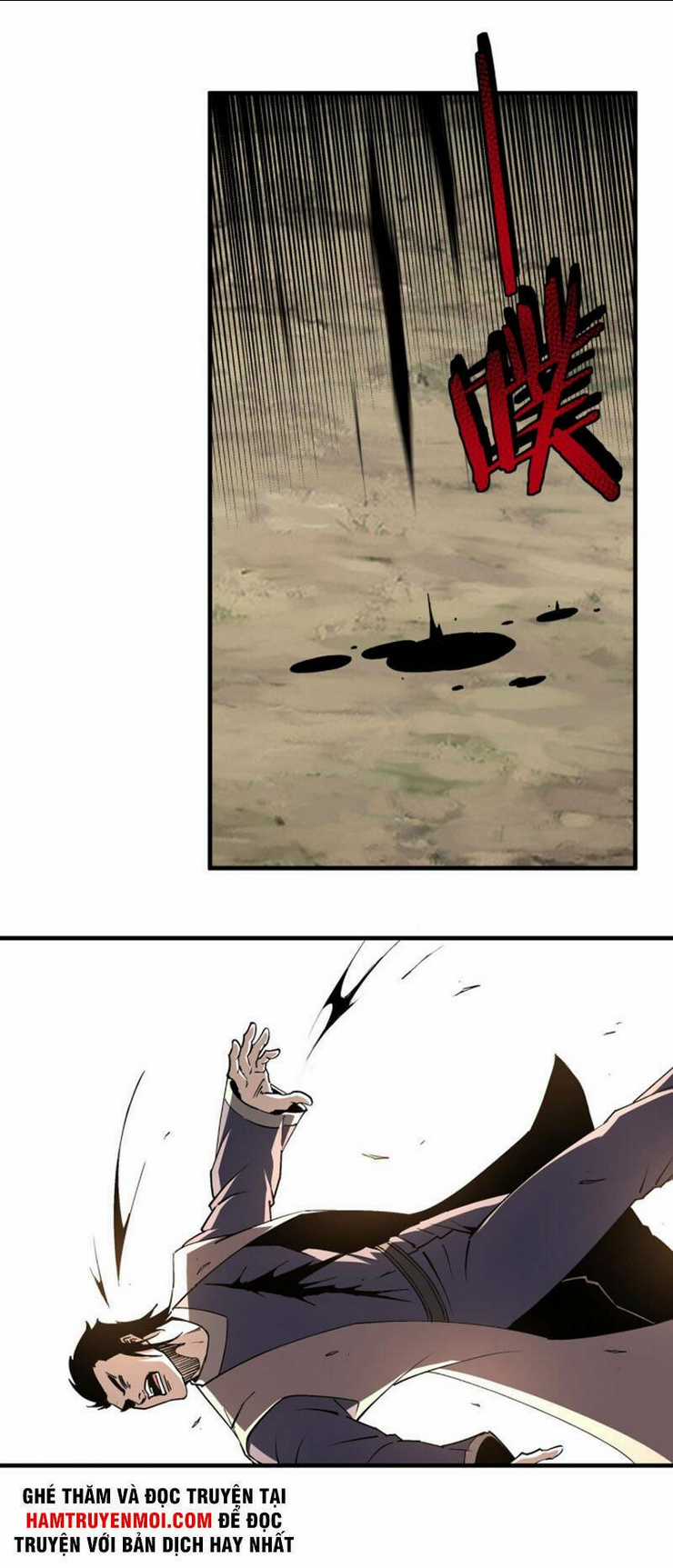 Tối Cường Phản Phái Hệ Thống Chapter 206 trang 13