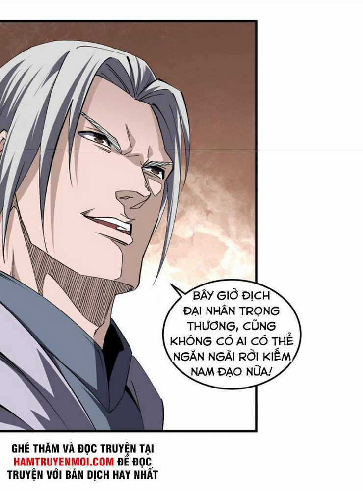 Tối Cường Phản Phái Hệ Thống Chapter 206 trang 15