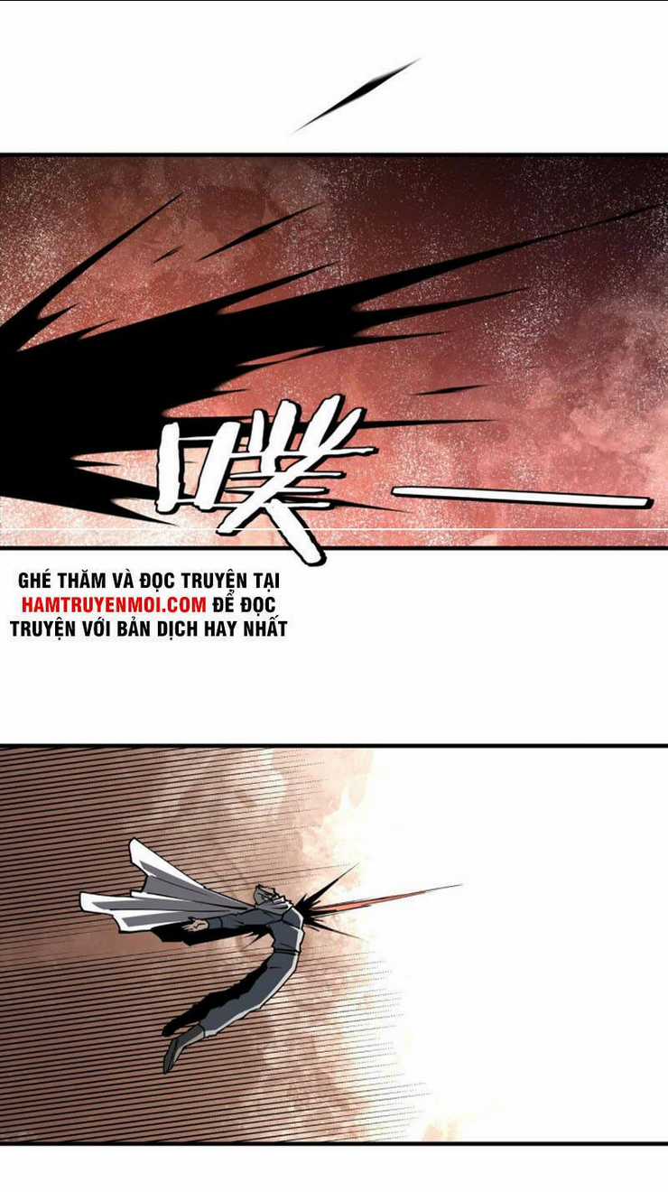 Tối Cường Phản Phái Hệ Thống Chapter 206 trang 23