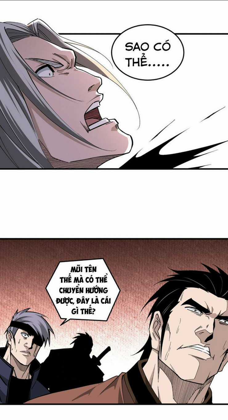 Tối Cường Phản Phái Hệ Thống Chapter 206 trang 24