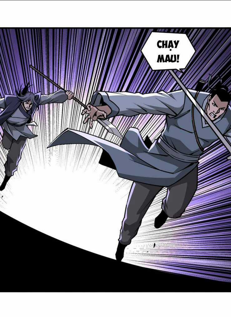 Tối Cường Phản Phái Hệ Thống Chapter 206 trang 26