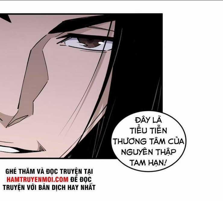 Tối Cường Phản Phái Hệ Thống Chapter 206 trang 27