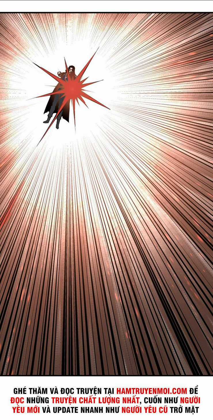 Tối Cường Phản Phái Hệ Thống Chapter 206 trang 28