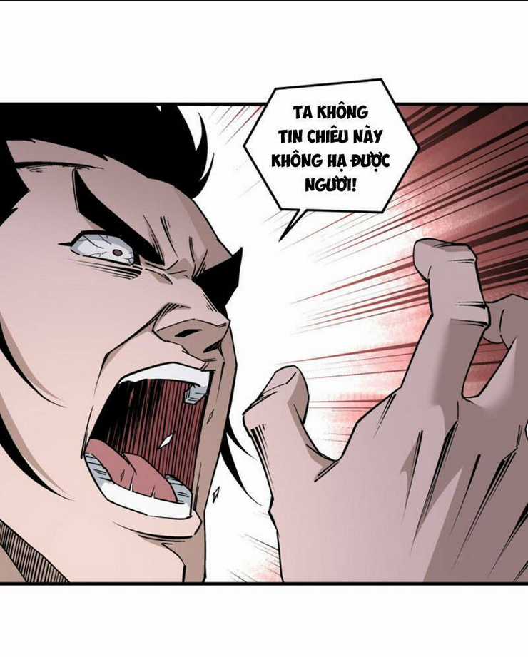 Tối Cường Phản Phái Hệ Thống Chapter 206 trang 3