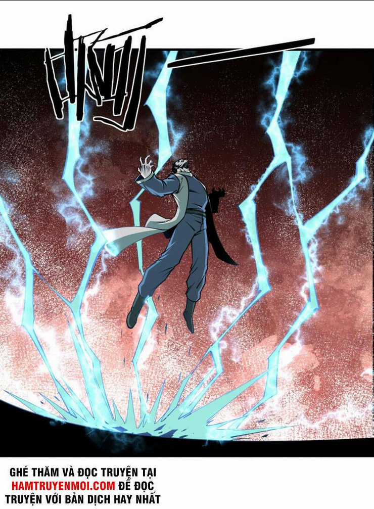 Tối Cường Phản Phái Hệ Thống Chapter 206 trang 4