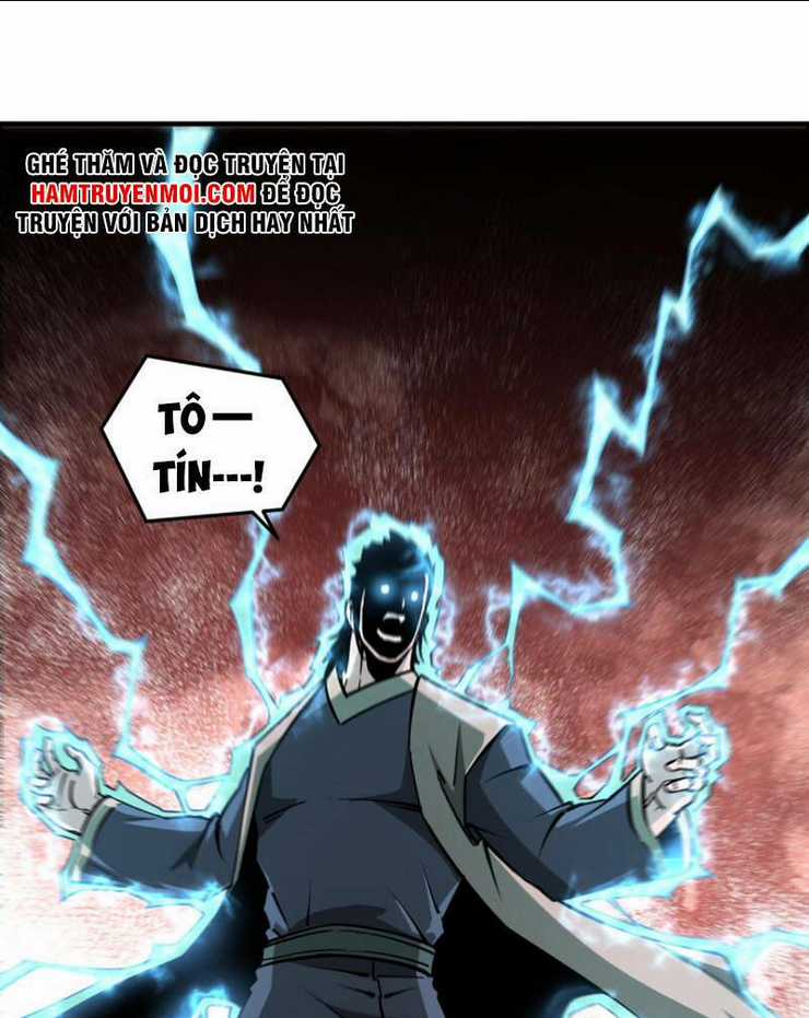 Tối Cường Phản Phái Hệ Thống Chapter 206 trang 6