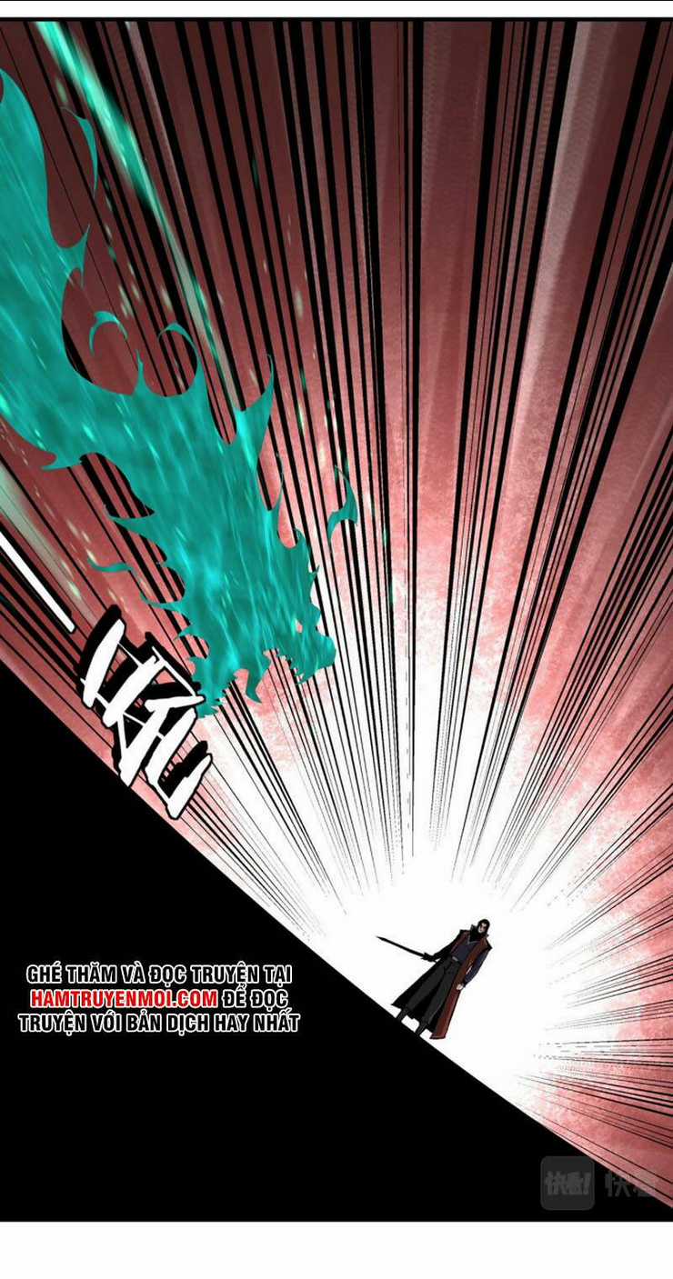 Tối Cường Phản Phái Hệ Thống Chapter 206 trang 9