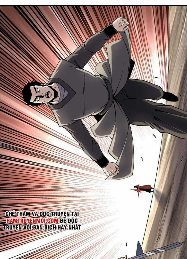 Tối Cường Phản Phái Hệ Thống Chapter 207 trang 0