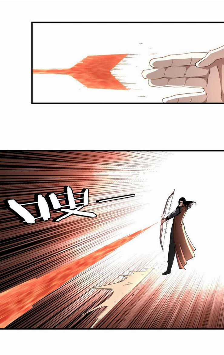 Tối Cường Phản Phái Hệ Thống Chapter 207 trang 11