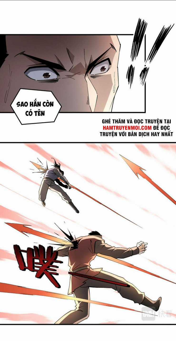 Tối Cường Phản Phái Hệ Thống Chapter 207 trang 12