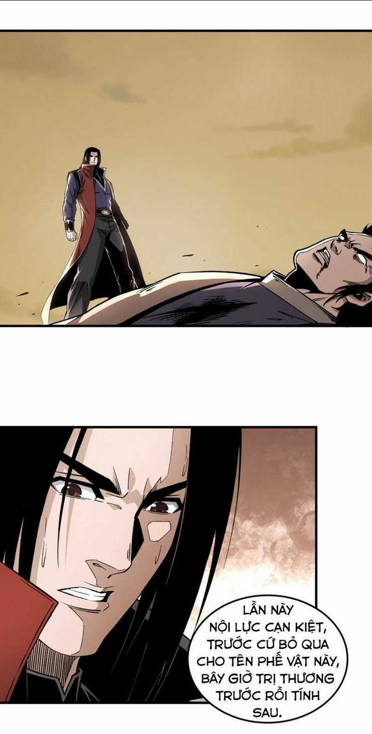 Tối Cường Phản Phái Hệ Thống Chapter 207 trang 15