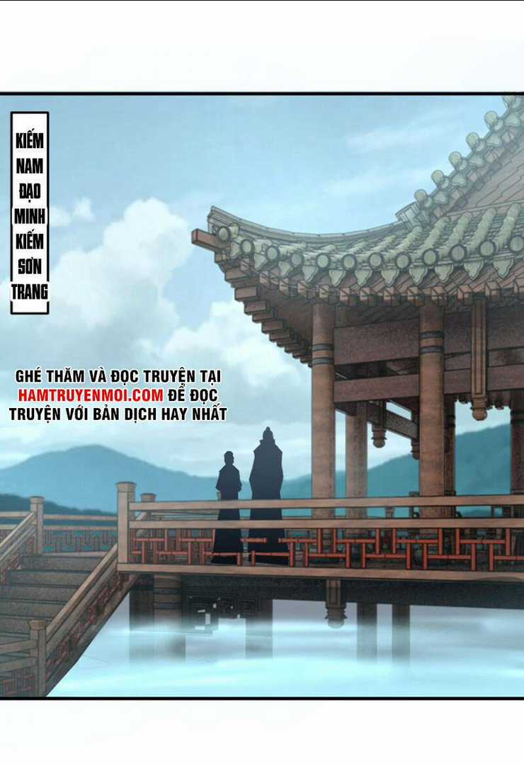 Tối Cường Phản Phái Hệ Thống Chapter 207 trang 18