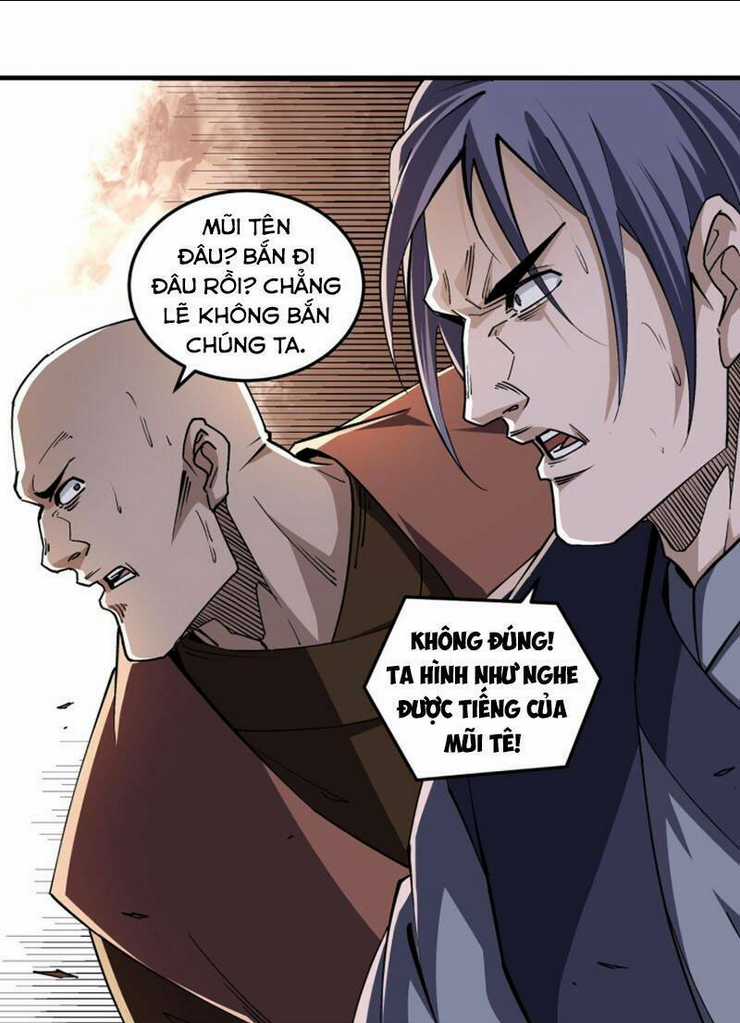 Tối Cường Phản Phái Hệ Thống Chapter 207 trang 2