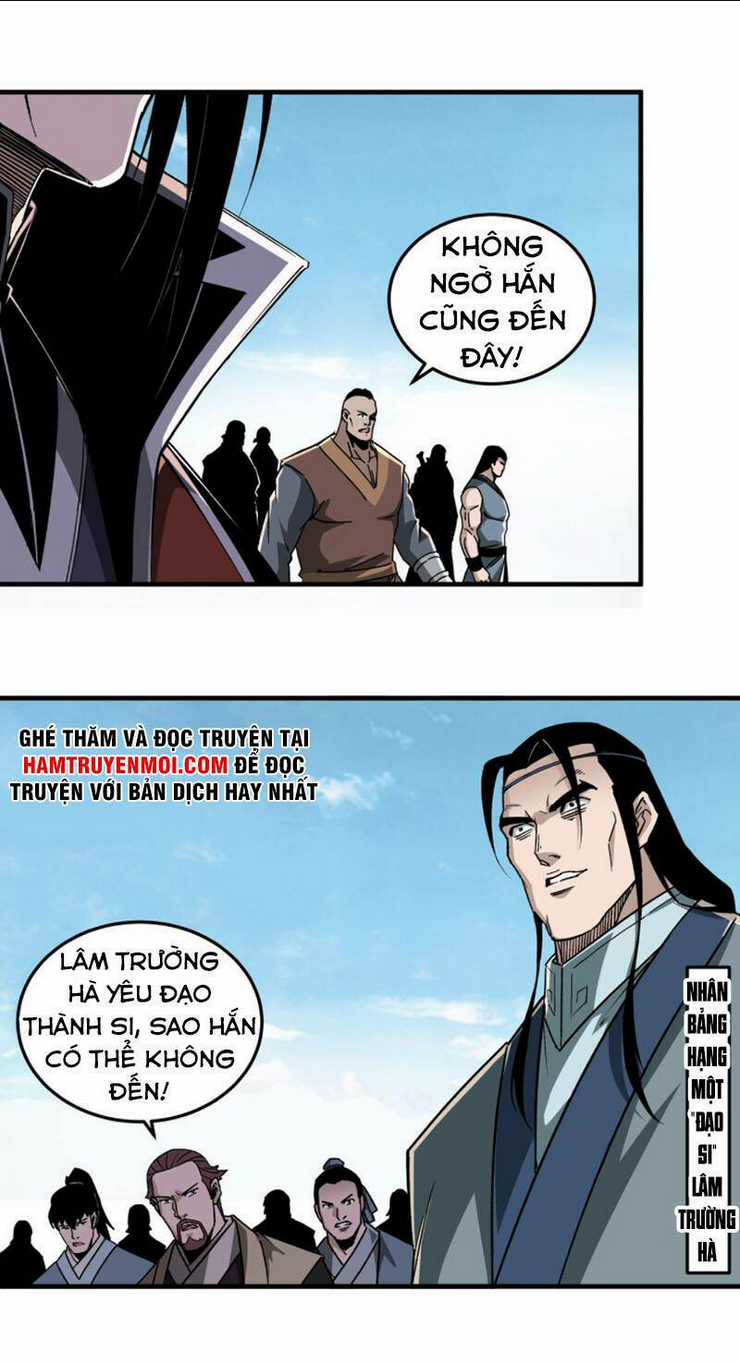 Tối Cường Phản Phái Hệ Thống Chapter 207 trang 24