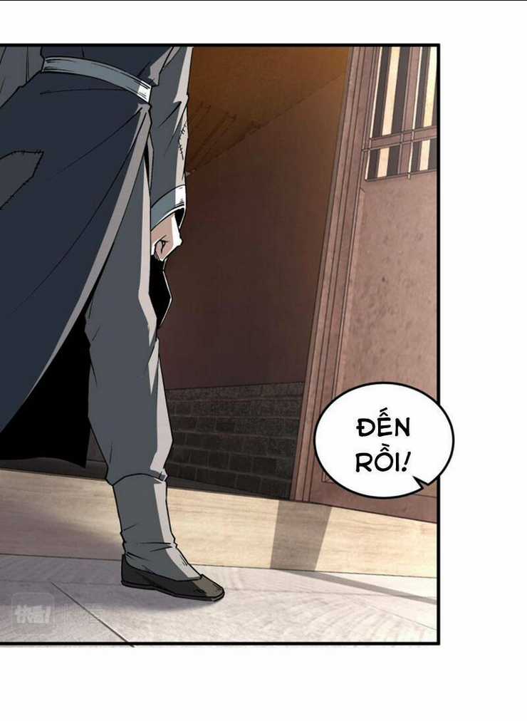 Tối Cường Phản Phái Hệ Thống Chapter 207 trang 25