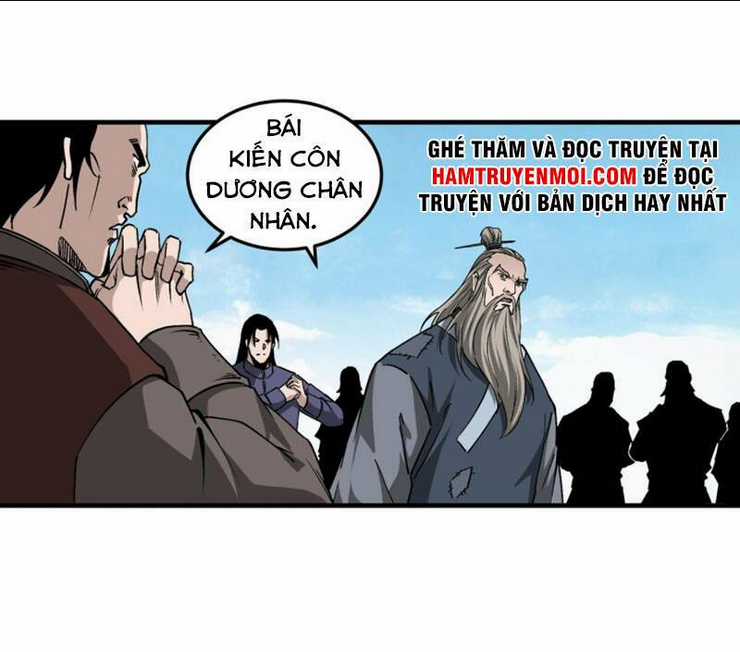 Tối Cường Phản Phái Hệ Thống Chapter 207 trang 26