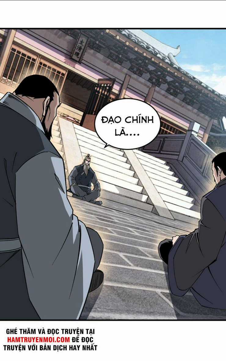 Tối Cường Phản Phái Hệ Thống Chapter 207 trang 28