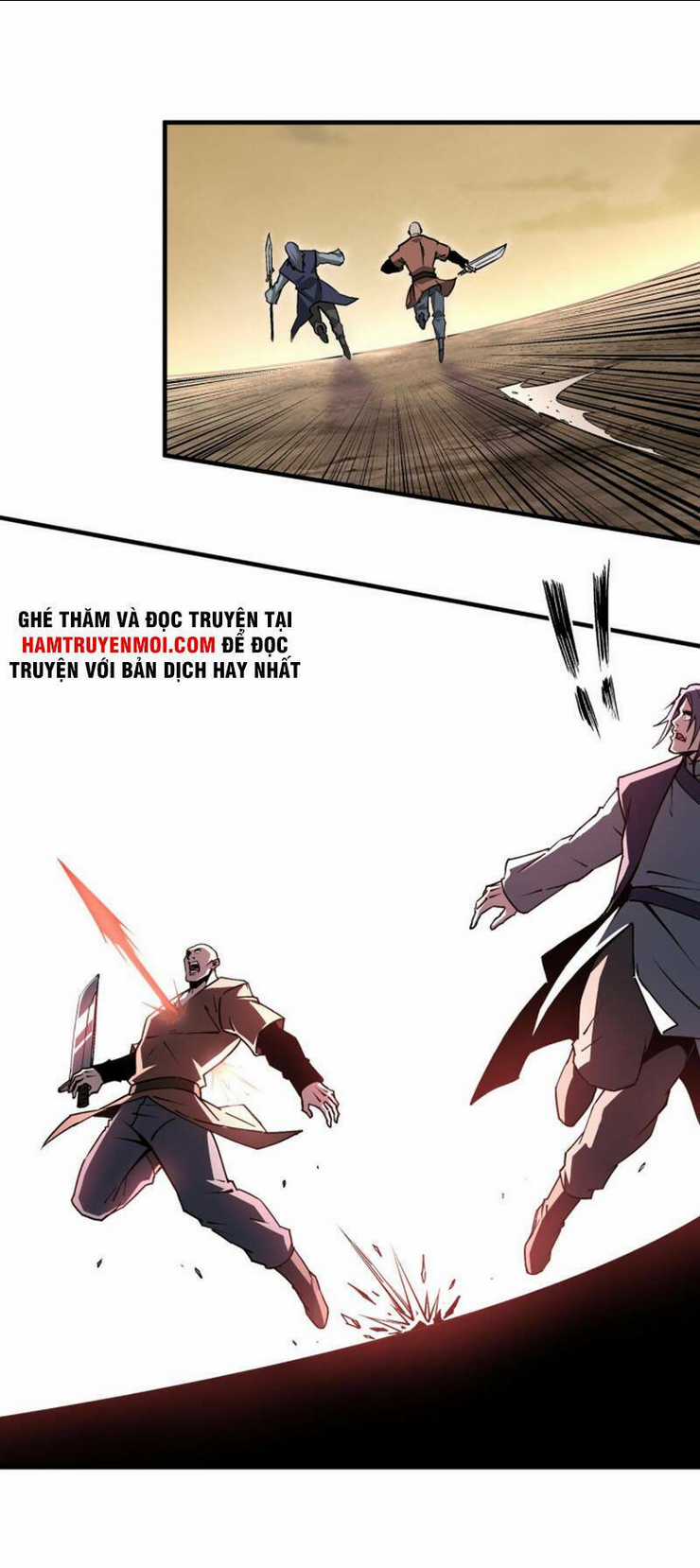 Tối Cường Phản Phái Hệ Thống Chapter 207 trang 3