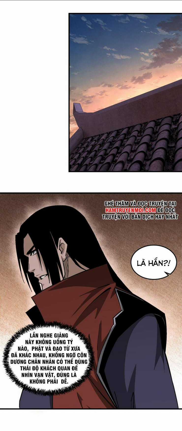 Tối Cường Phản Phái Hệ Thống Chapter 207 trang 30