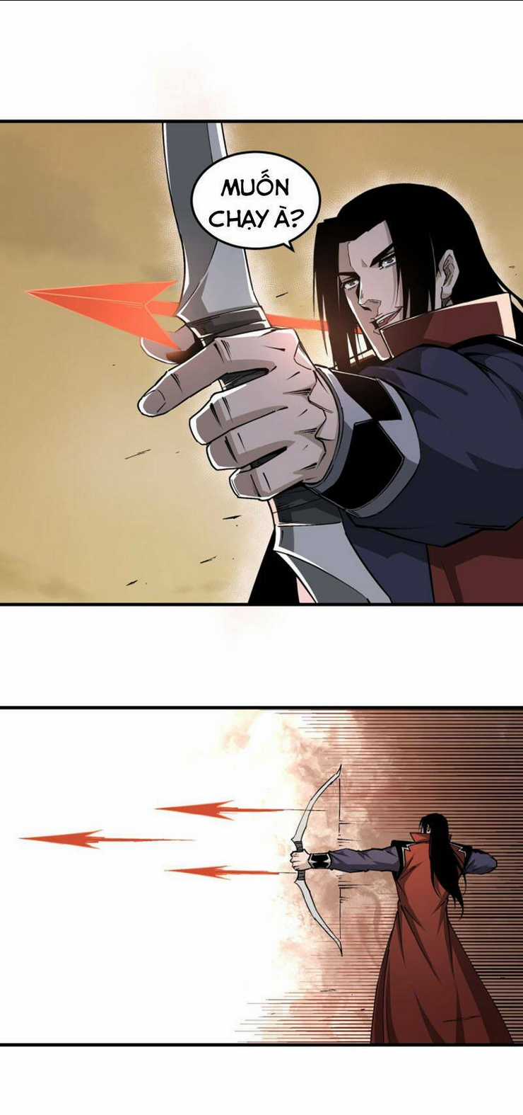 Tối Cường Phản Phái Hệ Thống Chapter 207 trang 4