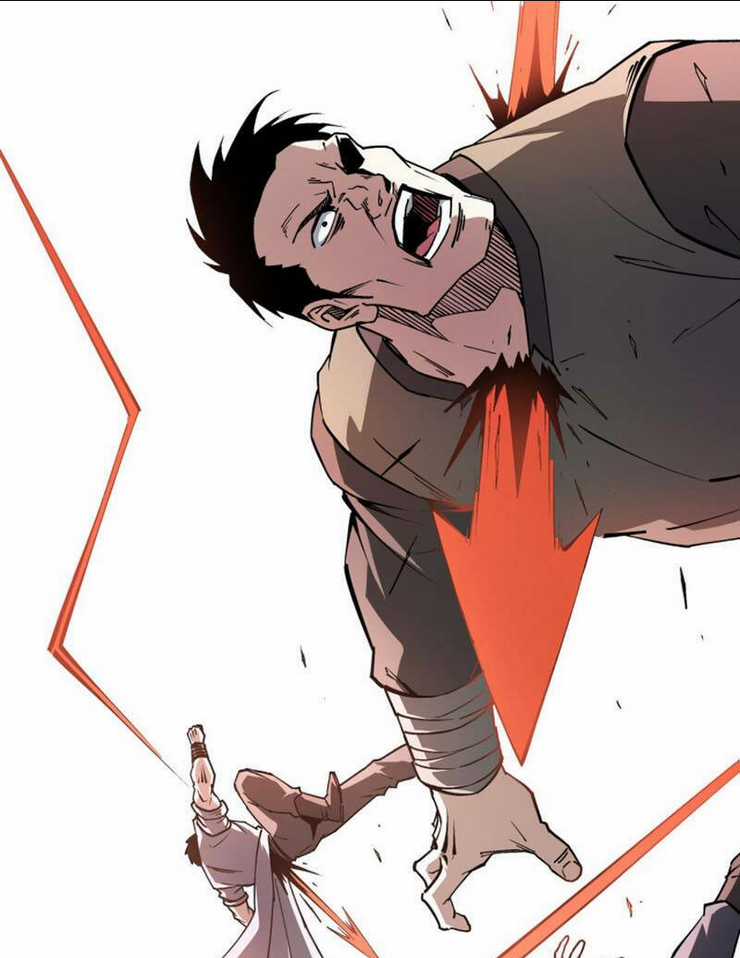 Tối Cường Phản Phái Hệ Thống Chapter 207 trang 7