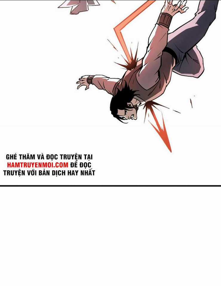 Tối Cường Phản Phái Hệ Thống Chapter 207 trang 8