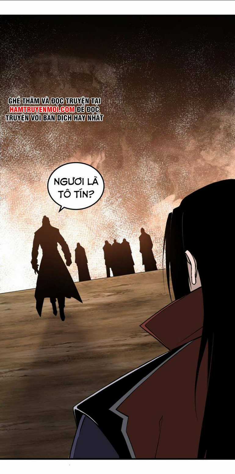 Tối Cường Phản Phái Hệ Thống Chapter 208 trang 0