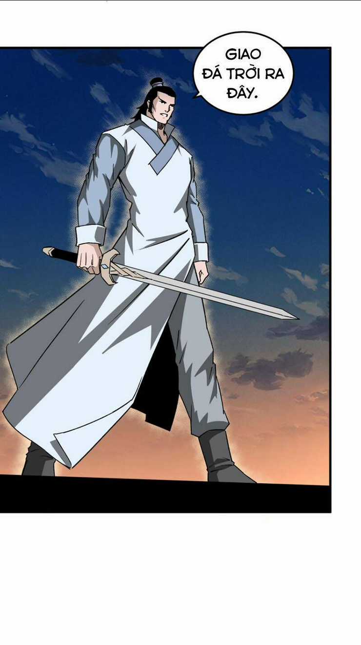 Tối Cường Phản Phái Hệ Thống Chapter 208 trang 1