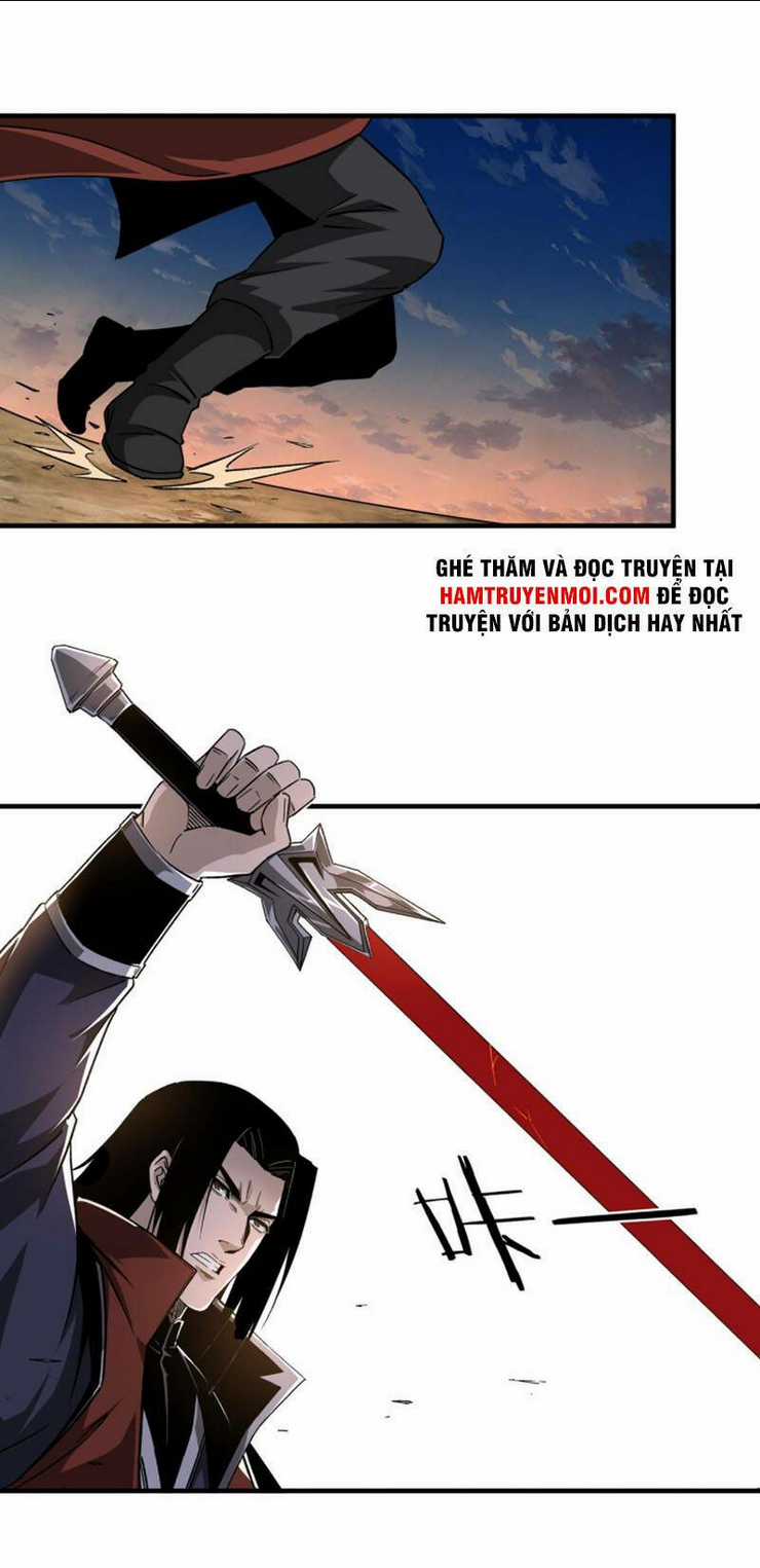 Tối Cường Phản Phái Hệ Thống Chapter 208 trang 10