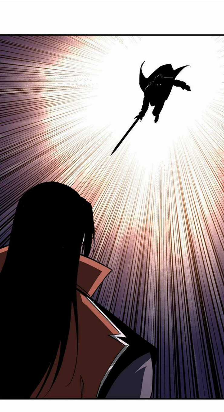 Tối Cường Phản Phái Hệ Thống Chapter 208 trang 11