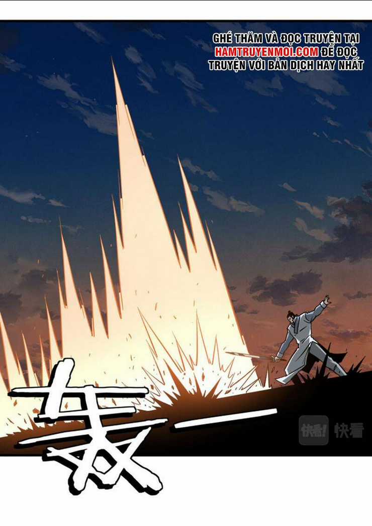 Tối Cường Phản Phái Hệ Thống Chapter 208 trang 12