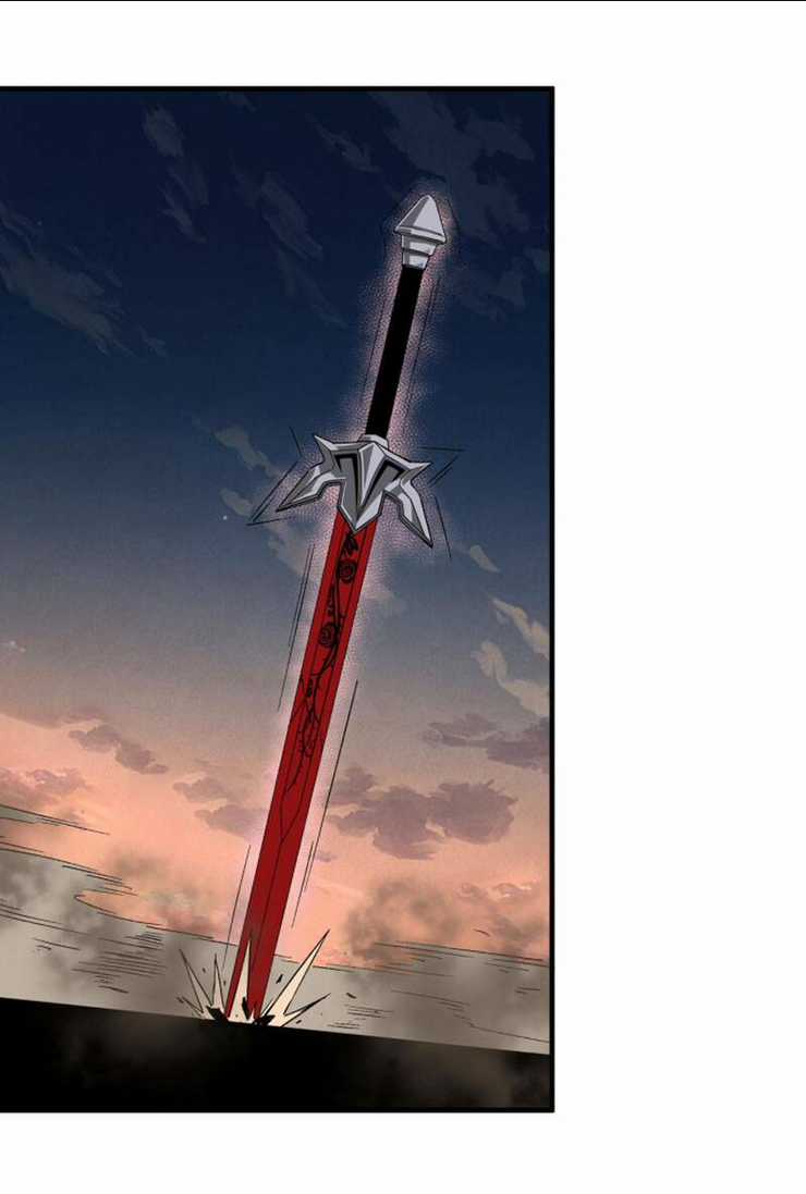 Tối Cường Phản Phái Hệ Thống Chapter 208 trang 13