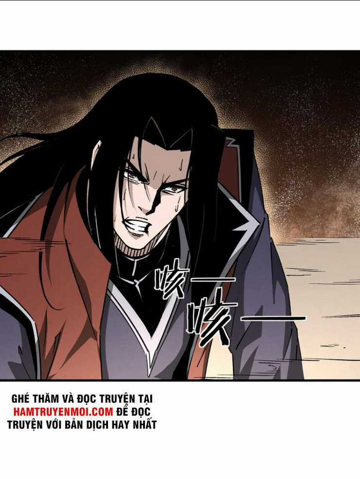 Tối Cường Phản Phái Hệ Thống Chapter 208 trang 14